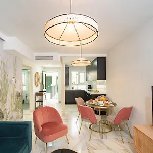 Apartamento San Clemente House, Sevilha