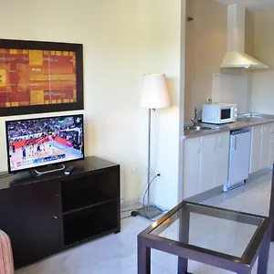Apartamento Luxsevilla Palacio, Sevilha