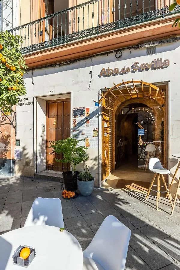 Luxe Town Hall Seville Apartment